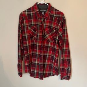 Exofficio men’s bottom down.